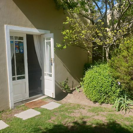 Garlick House Bed & Breakfast Franschhoek Ngoại thất bức ảnh