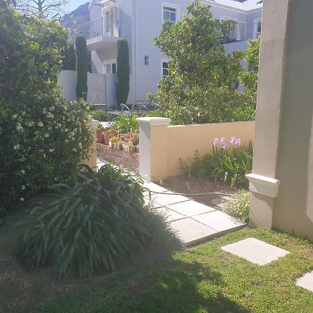 Garlick House Bed & Breakfast Franschhoek Ngoại thất bức ảnh