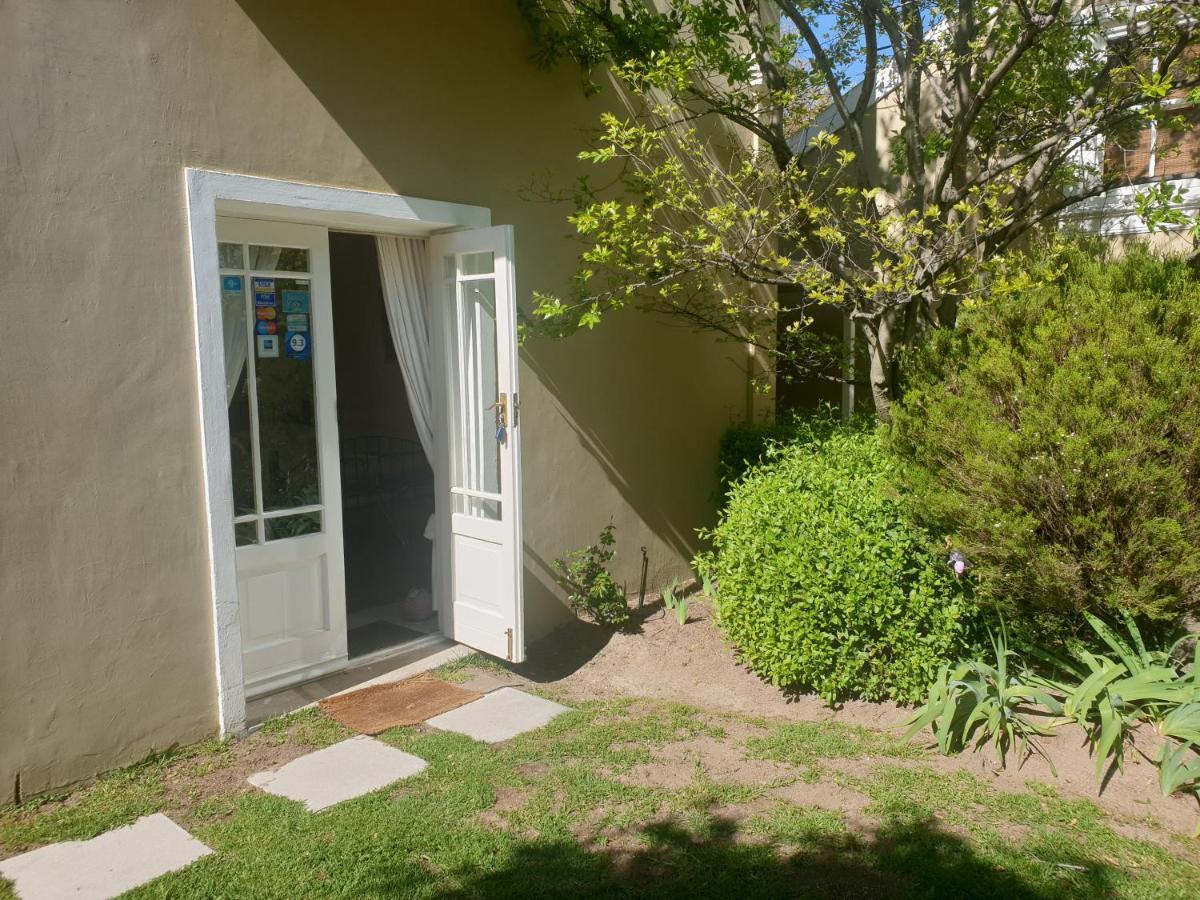 Garlick House Bed & Breakfast Franschhoek Ngoại thất bức ảnh