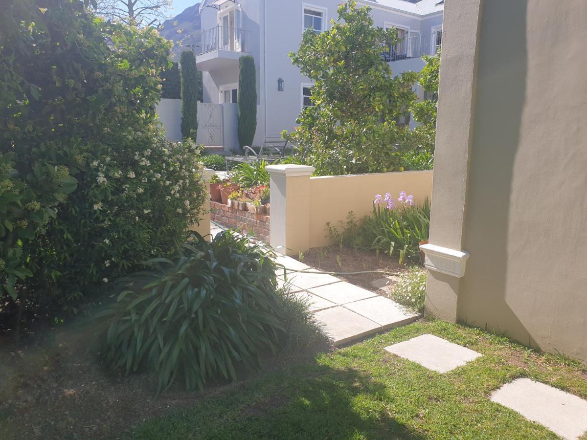 Garlick House Bed & Breakfast Franschhoek Ngoại thất bức ảnh