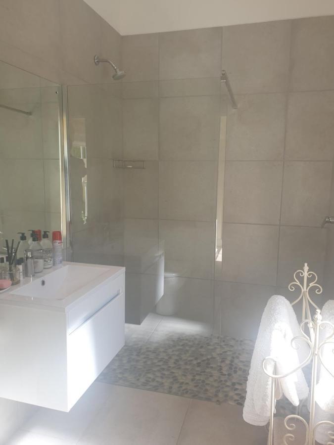 Garlick House Bed & Breakfast Franschhoek Phòng bức ảnh