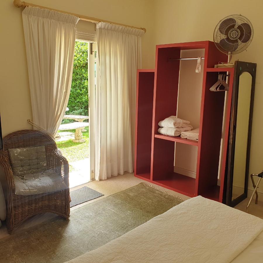 Garlick House Bed & Breakfast Franschhoek Ngoại thất bức ảnh